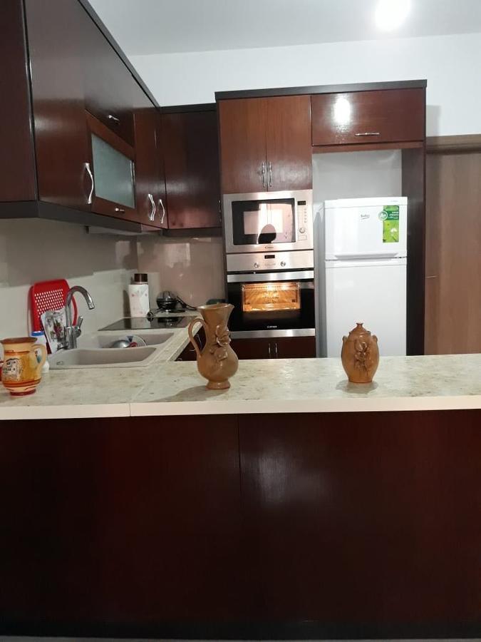 Alex Apartments Sarandë 外观 照片