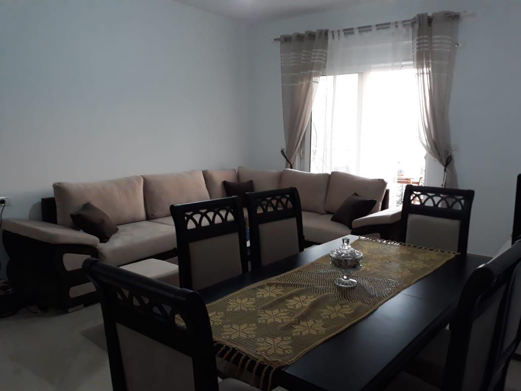 Alex Apartments Sarandë 外观 照片